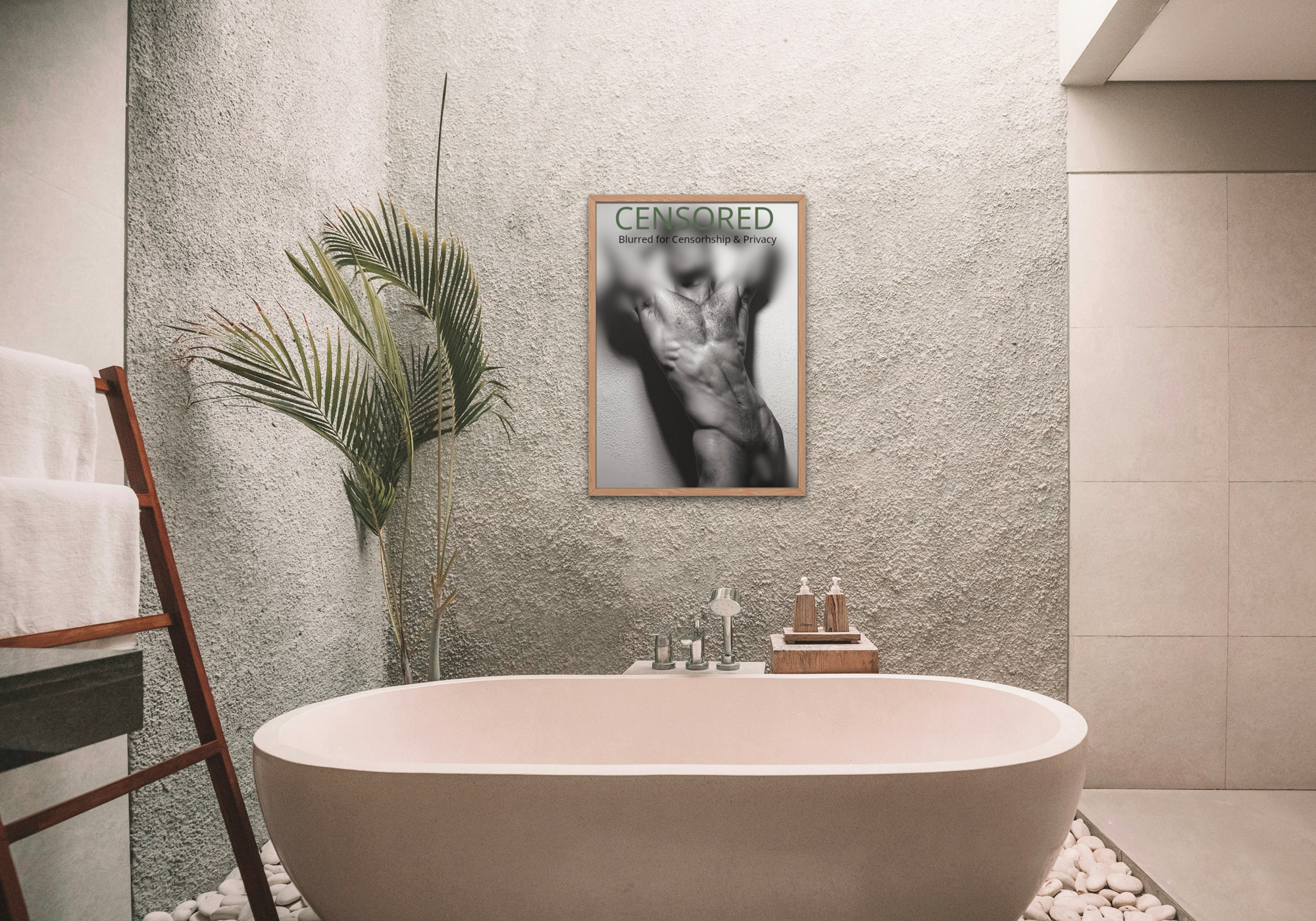 (16 x 20) Poster Print