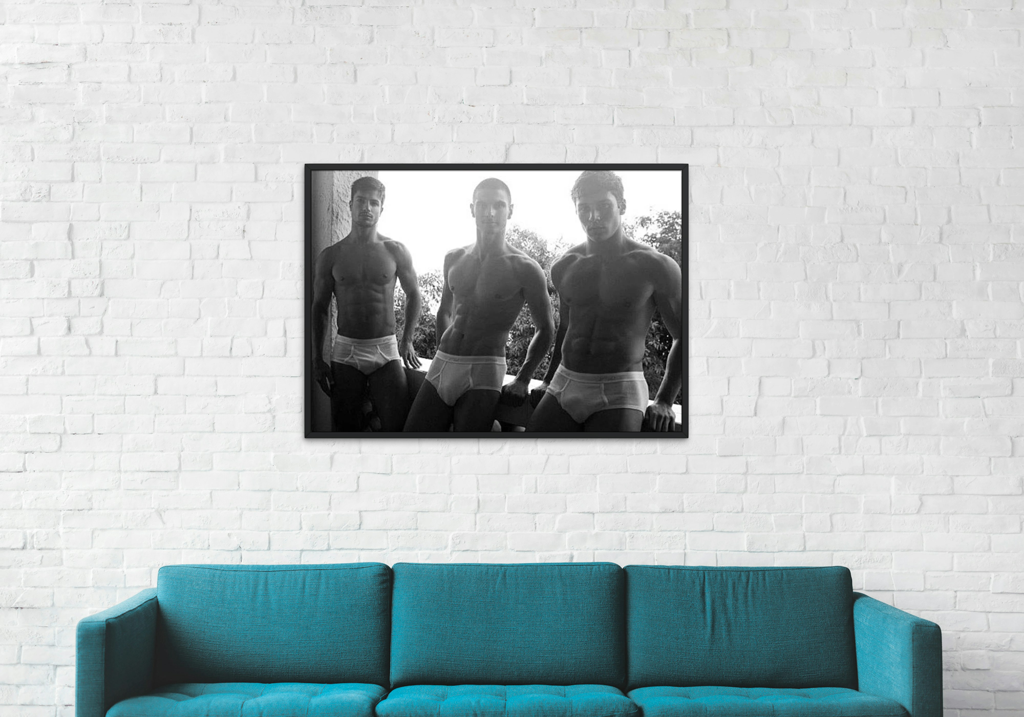 (18 x 24) Poster Print